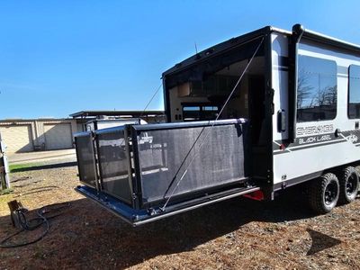 2026 Forest River RV Cherokee Grey Wolf Black Label - Photo 17