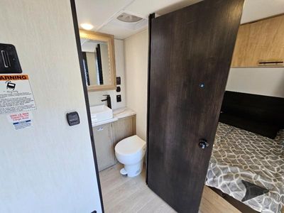 2026 Forest River RV Cherokee Grey Wolf Black Label - Photo 41