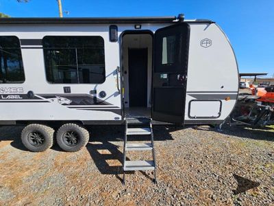2026 Forest River RV Cherokee Grey Wolf Black Label - Photo 23