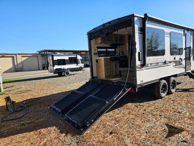 2026 Forest River RV Cherokee Grey Wolf Black Label - Photo 15