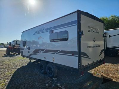 2026 Forest River RV Cherokee Grey Wolf Black Label - Photo 7