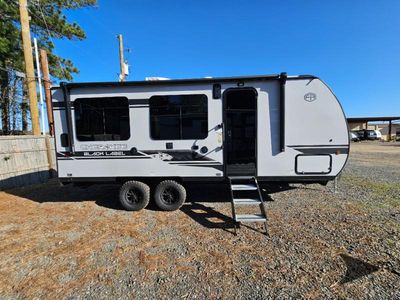 2026 Forest River RV Cherokee Grey Wolf Black Label - Photo 10