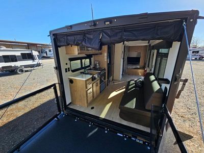 2026 Forest River RV Cherokee Grey Wolf Black Label - Photo 19