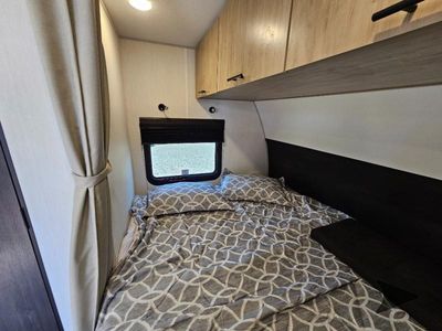 2026 Forest River RV Cherokee Grey Wolf Black Label - Photo 29