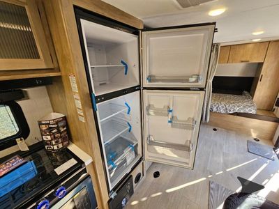 2026 Forest River RV Cherokee Grey Wolf Black Label - Photo 34