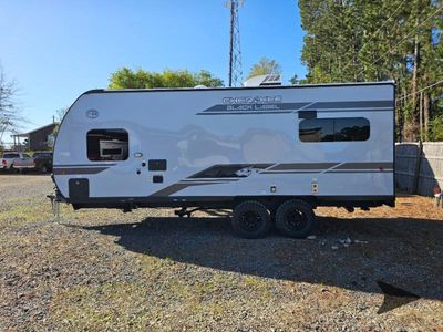 2026 Forest River RV Cherokee Grey Wolf Black Label - Photo 6