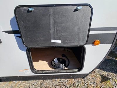2026 Forest River RV Cherokee Grey Wolf Black Label - Photo 21