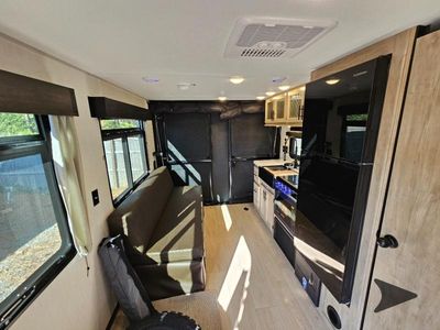 2026 Forest River RV Cherokee Grey Wolf Black Label - Photo 25