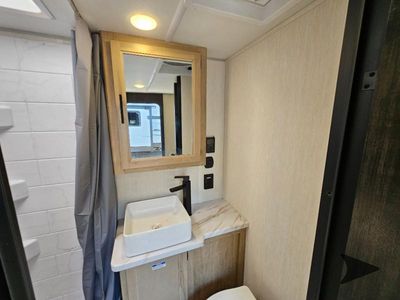 2026 Forest River RV Cherokee Grey Wolf Black Label - Photo 42