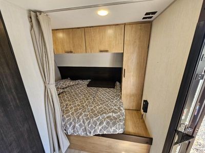 2026 Forest River RV Cherokee Grey Wolf Black Label - Photo 28
