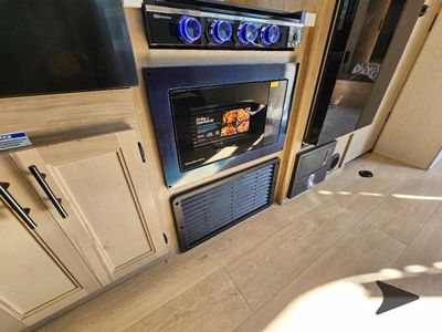 2026 Forest River RV Cherokee Grey Wolf Black Label - Photo 38