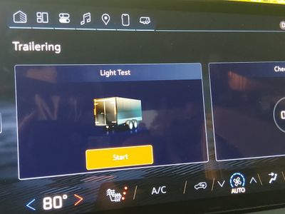 2025 Chevrolet Traverse - Photo 16