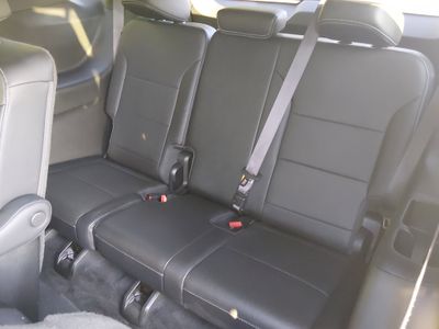 2025 Chevrolet Traverse - Photo 19