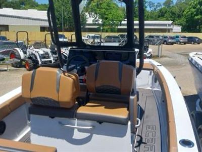 2024 Scarab 235 Open Wake ID - Photo 4