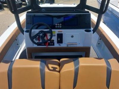 2024 Scarab 235 Open Wake ID - Photo 6