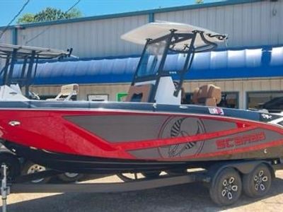 2024 Scarab 235 Open Wake ID - Photo 1
