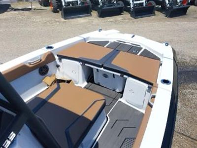 2024 Scarab 235 Open Wake ID - Photo 5