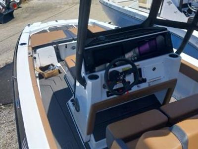 2024 Scarab 235 Open Wake ID - Photo 8