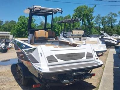 2024 Scarab 235 Open Wake ID - Photo 2