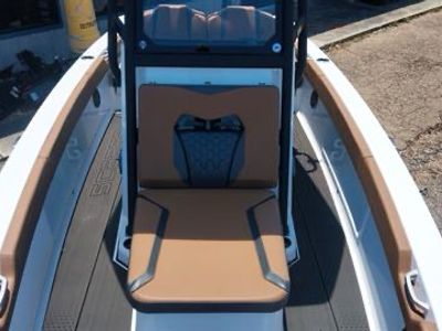 2024 Scarab 235 Open Wake ID - Photo 7