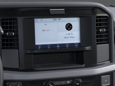 2026 Ford Super Duty - Photo 14