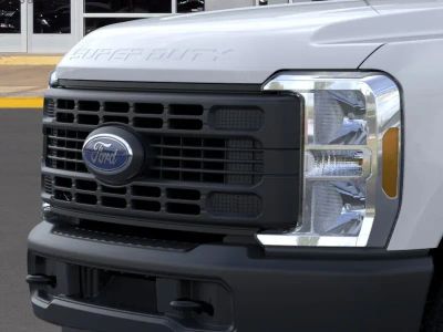 2026 Ford Super Duty - Photo 17