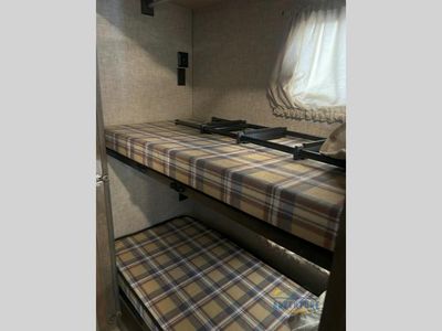2023 Tiffin Motorhomes Open Road Allegro UA - Photo 9
