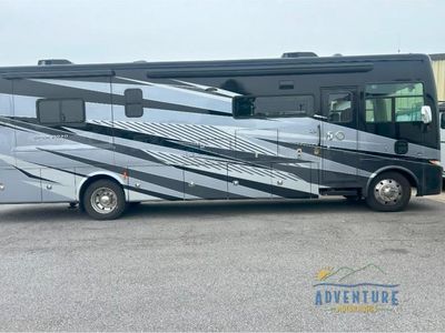 2023 Tiffin Motorhomes Open Road Allegro UA - Photo 3