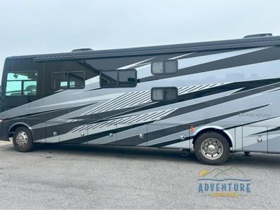 2023 Tiffin Motorhomes Open Road Allegro UA - Photo 4