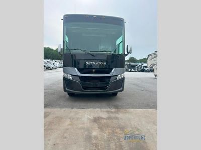 2023 Tiffin Motorhomes Open Road Allegro UA - Photo 1