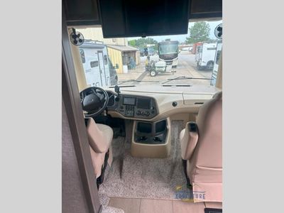 2023 Tiffin Motorhomes Open Road Allegro UA - Photo 6