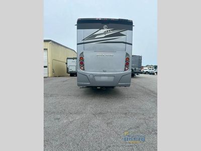 2023 Tiffin Motorhomes Open Road Allegro UA - Photo 2