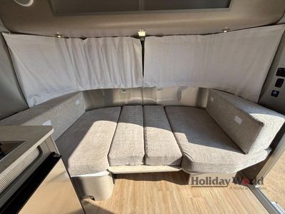 2026 Airstream Caravel - Photo 8