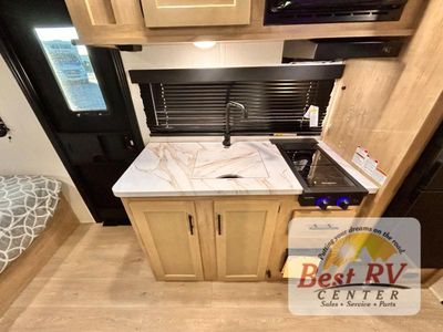 2026 Forest River RV Cascade - Photo 27
