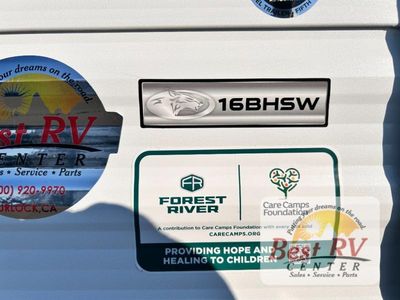 2026 Forest River RV Cascade - Photo 59