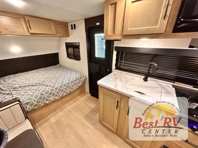 2026 Forest River RV Cascade - Photo 39