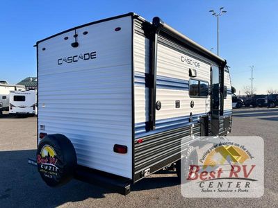 2026 Forest River RV Cascade - Photo 5