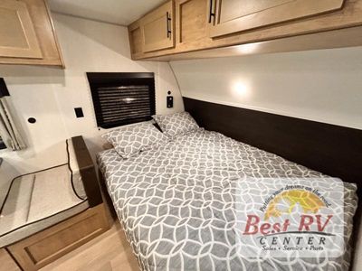 2026 Forest River RV Cascade - Photo 47