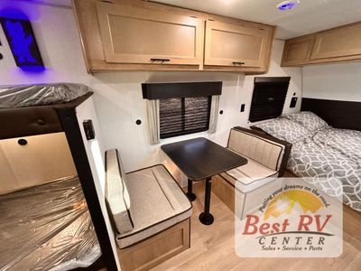 2026 Forest River RV Cascade - Photo 36