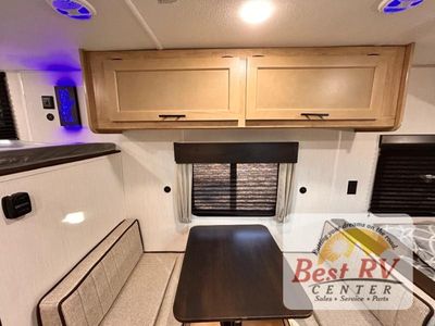 2026 Forest River RV Cascade - Photo 17