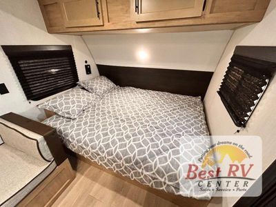 2026 Forest River RV Cascade - Photo 45