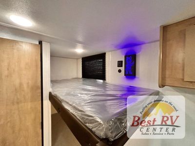 2026 Forest River RV Cascade - Photo 32