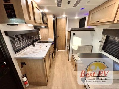 2026 Forest River RV Cascade - Photo 22