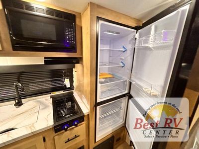 2026 Forest River RV Cascade - Photo 30