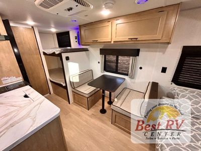 2026 Forest River RV Cascade - Photo 14