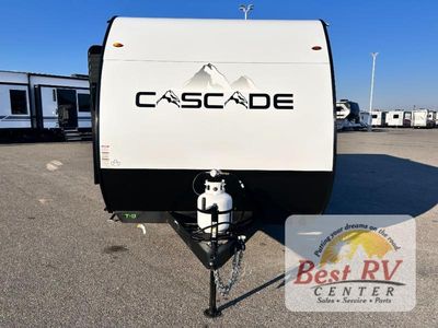 2026 Forest River RV Cascade - Photo 11