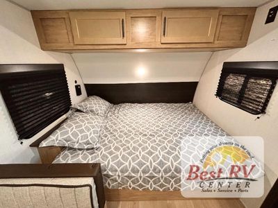 2026 Forest River RV Cascade - Photo 43