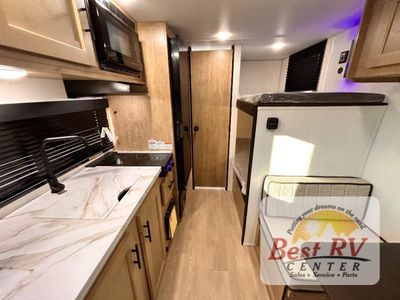 2026 Forest River RV Cascade - Photo 52