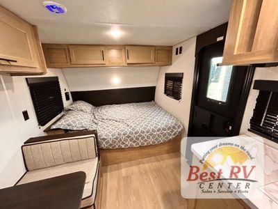 2026 Forest River RV Cascade - Photo 41