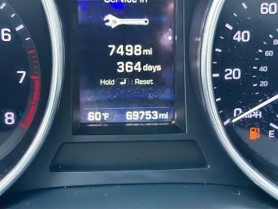 2018 Hyundai Santa Fe — photo 41 view